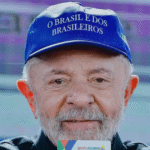 Lula sugere que Eduardo Bolsonaro foi aos EUA pedir apoio a Trump em favor do pai