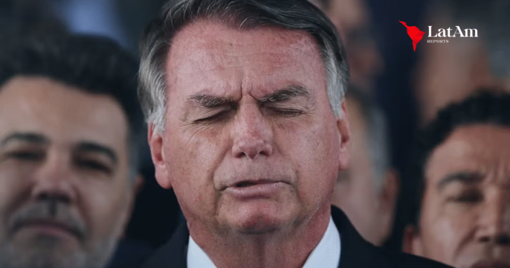 Bolsonaro pode pegar até 43 anos de prisão, mas tempo real depende de julgamento do STF