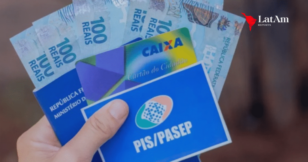 Novo lote do abono PIS-Pasep será pago nesta terça; veja quem recebe