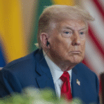 Por que a 25 de Março entrou na mira de Trump após tarifa de 50% contra o Brasil