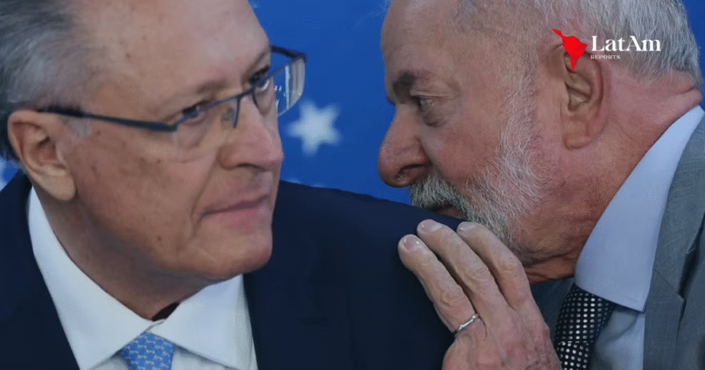 Governo Lula cobra resposta dos EUA e pede negociação urgente após tarifaço de Trump