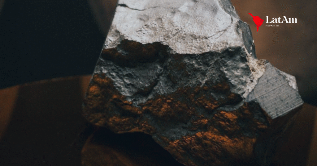 Maior meteorito de Marte já achado na Terra é leiloado por R$ 29 milhões em Nova York