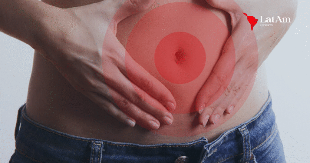 TPM e o intestino: entenda por que esse período mexe tanto com o humor e a digestão