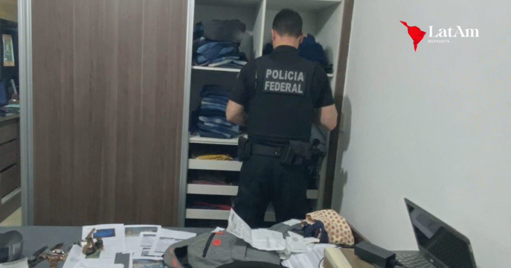Esquema milionário de fraudes no INSS com participação de servidores e bancários é alvo de operação da PF