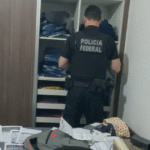 Esquema milionário de fraudes no INSS com participação de servidores e bancários é alvo de operação da PF