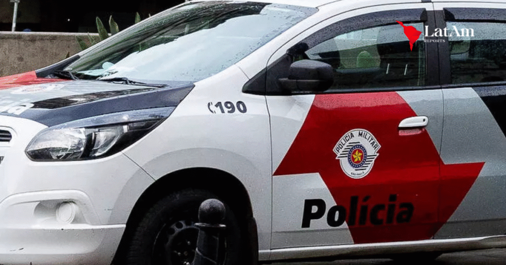 Dois PMs são presos por morte de morador de rua no Centro de SP