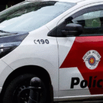 Dois PMs são presos por morte de morador de rua no Centro de SP