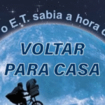 EUA usam imagem de E.T. para pressionar saída voluntária de imigrantes ilegais