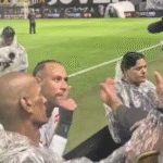 Neymar rebate acusação de torcedor do Santos: “No dia que não ajudar, eu saio”