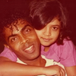 Gilberto Gil se despede de Preta: “Sempre tive orgulho de você, filha”