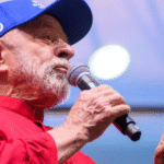 Lula rebate interesse dos EUA em minerais estratégicos: “Aqui, ninguém põe a mão”