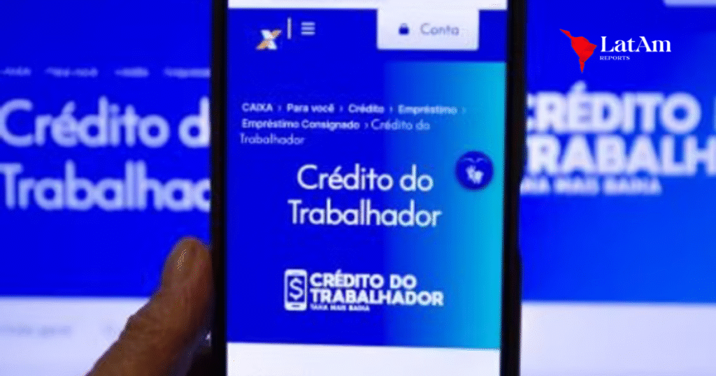 Lula sanciona nova lei do consignado CLT com crédito para motoristas de app e vetos à proteção de dados