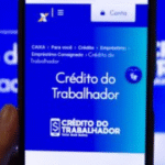 Lula sanciona nova lei do consignado CLT com crédito para motoristas de app e vetos à proteção de dados