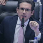 Motta descarta apoio da Câmara a proposta de anistia total