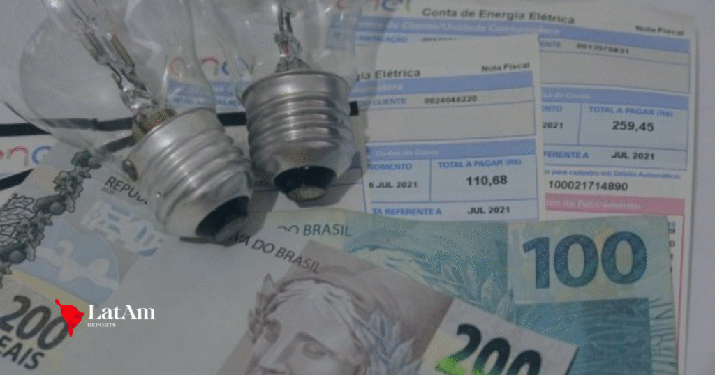 IPCA-15: prévia da inflação sobe 0,48% em setembro com alta da conta de luz