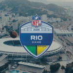 NFL confirma jogo no Rio em 2026: Maracanã receberá partidas de futebol americano
