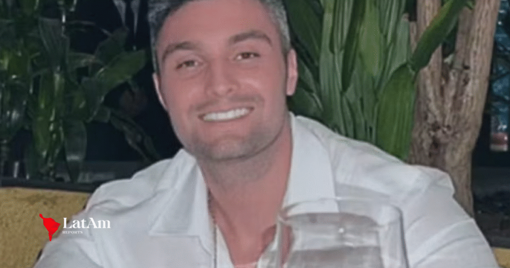 Influenciador preso em Guarulhos vira peça-chave em investigação sobre desvio milionário via Pix