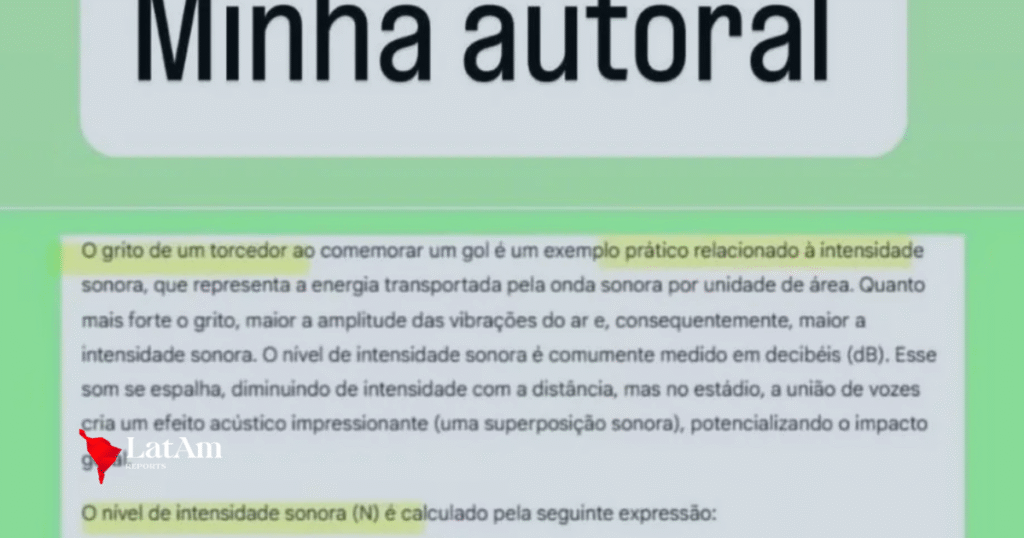 Anular cinco questões antecipadas do Enem já colocaria em risco a precisão da prova, dizem especialistas