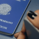 Desemprego cai a 5,4% e país registra menor índice da série histórica