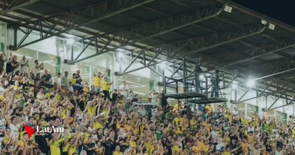 Mirassol acelera ajustes para atender Conmebol e disputar a Libertadores de 2026