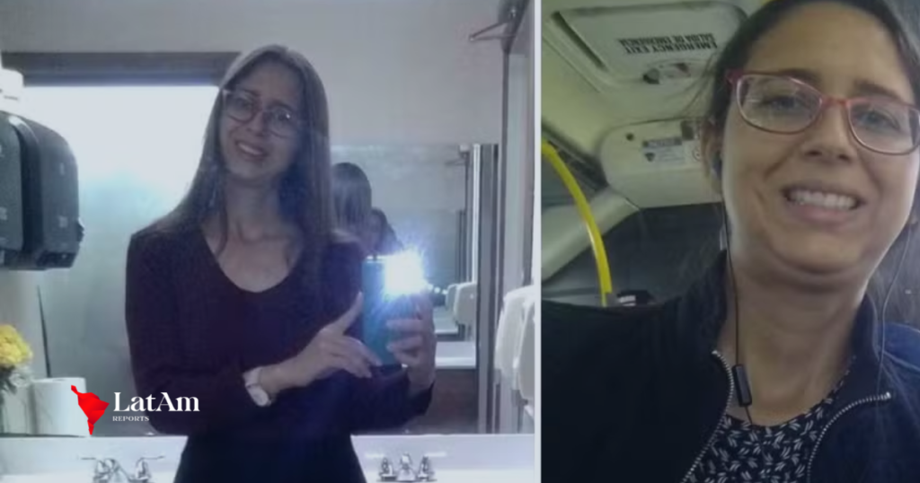 Corpo encontrado em floresta no Canadá é identificado como de brasileira desaparecida desde 2023