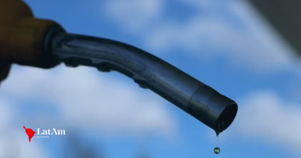 Diesel dispara quase 20% em duas semanas e pressiona bolso do consumidor no Brasil