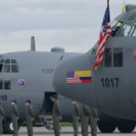 Queda de avião militar na Colômbia deixa dezenas de feridos e mobiliza operação de resgate