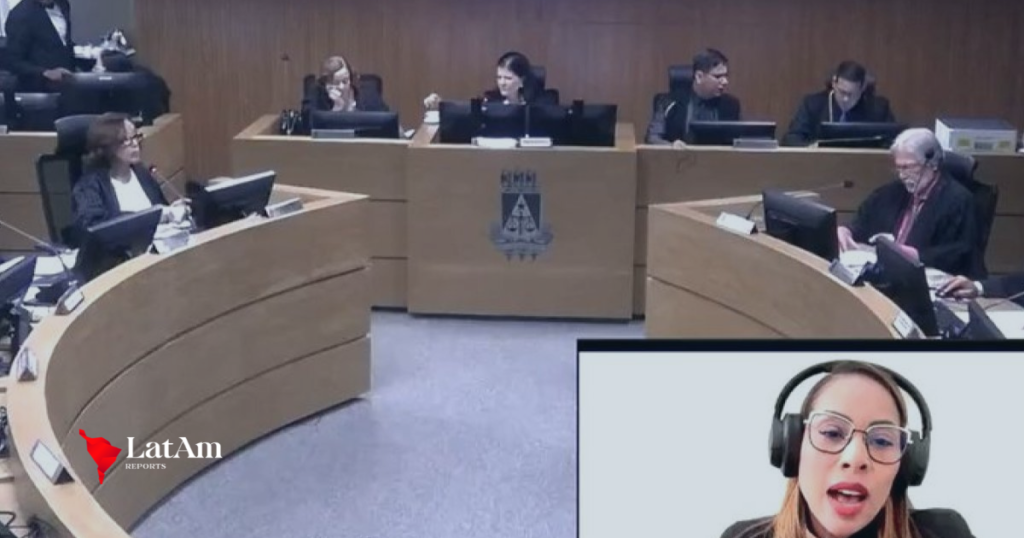 Desembargadores causam polêmica ao julgar pensão de vítima de violência doméstica na Bahia