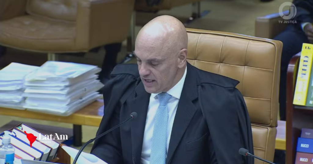 Moraes impõe restrições ao Coaf e limita uso de relatórios financeiros