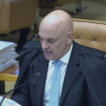 Moraes impõe restrições ao Coaf e limita uso de relatórios financeiros