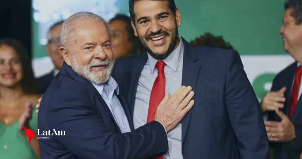 Lula envia ao Senado indicação de Jorge Messias para o STF: entenda o que vem pela frente