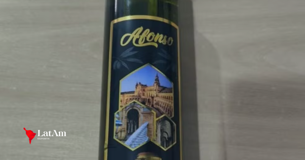 Anvisa proíbe venda de azeite da marca Afonso por origem desconhecida e fraude na qualidade