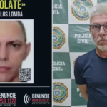 Líder do tráfico no Rio é preso em clínica estética após harmonização facial