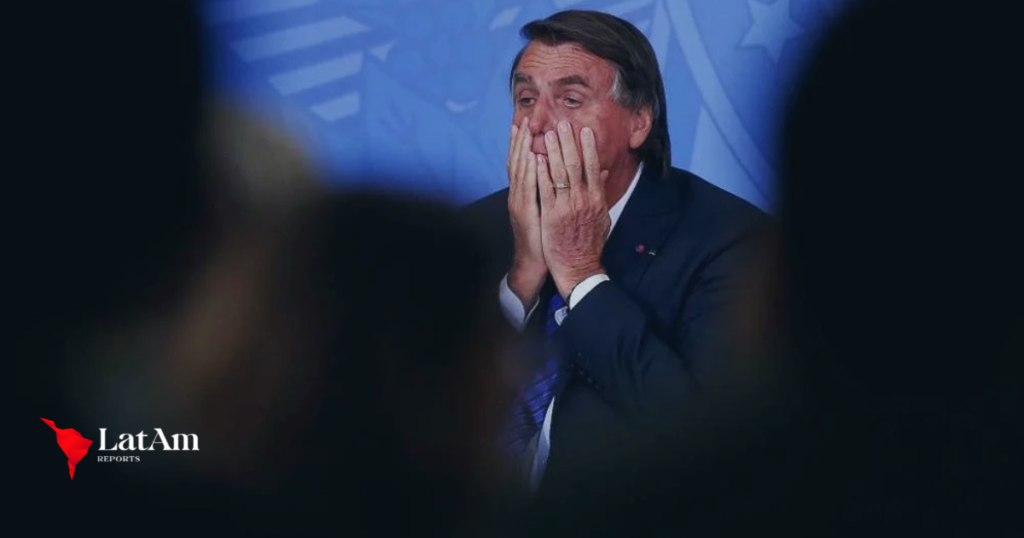 STF pretende julgar Bolsonaro por tentativa de golpe ainda em 2025 para evitar impacto nas eleições