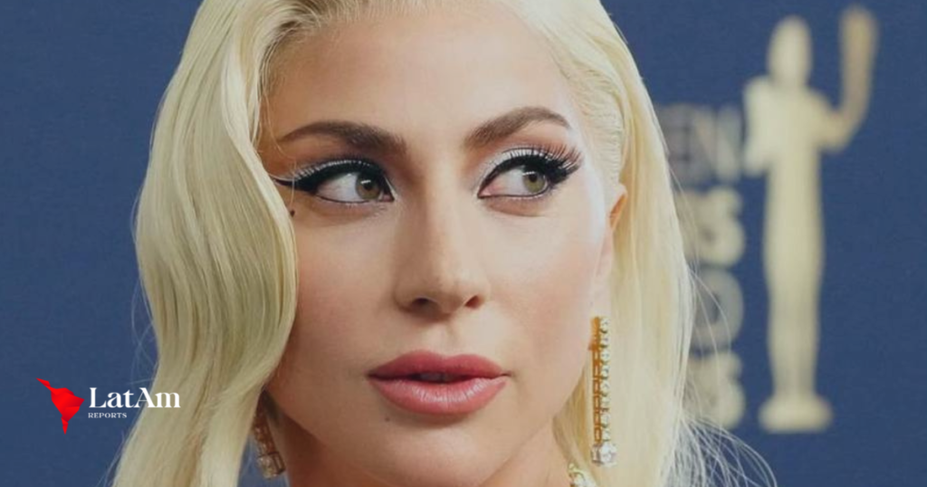 Ela vem! Lady Gaga confirma show em Copacabana após estreia no Brasil