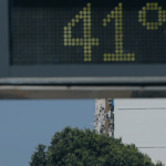 Nova onda de calor pode levar temperaturas a 43ºc; Capitais devem bater recordes