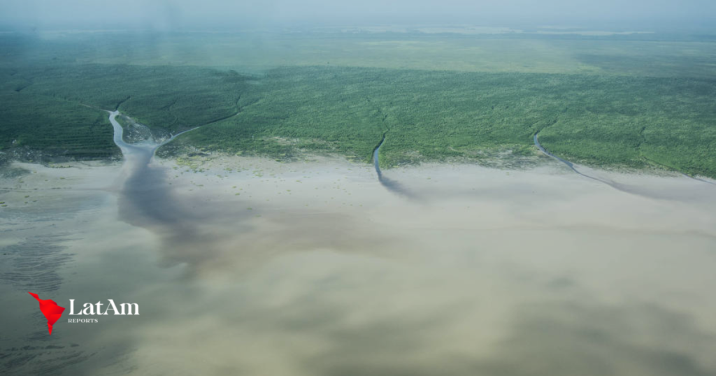 Exploração de petróleo na foz do Amazonas gera críticas e levanta debate ambiental