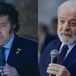 Os rumos políticos da Argentina e do Brasil: entre Milei e Lula