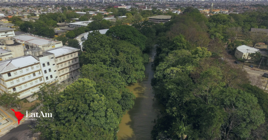 Preços surreais para a COP30 na Amazônia brasileira deixam participantes sem opções de hospedagem