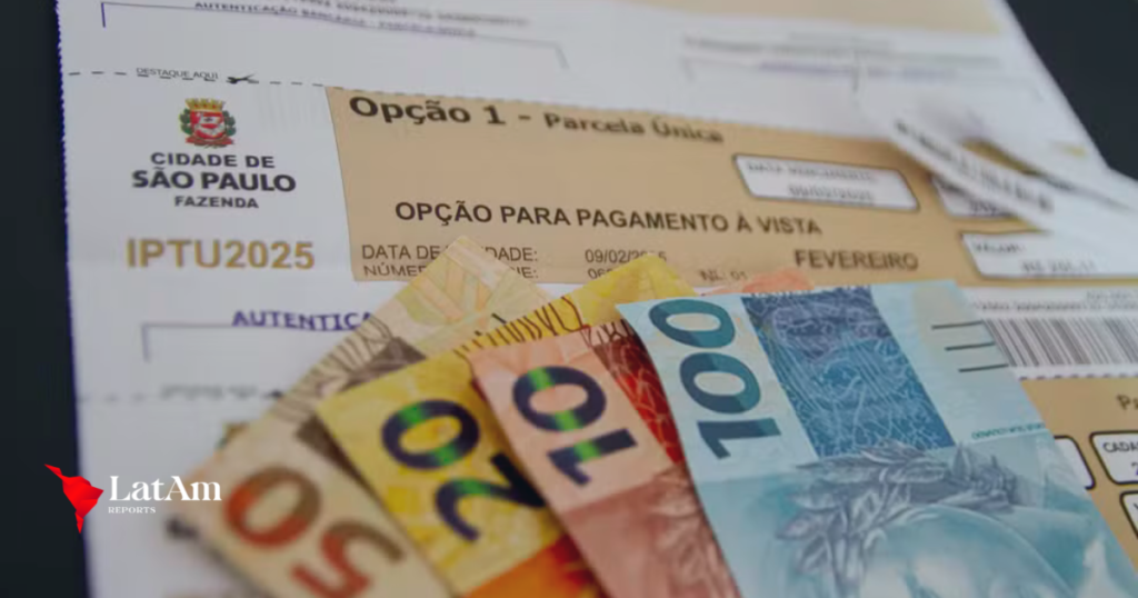 IPTU à vista ou parcelado? Saiba qual a melhor forma de pagar de acordo com a sua realidade