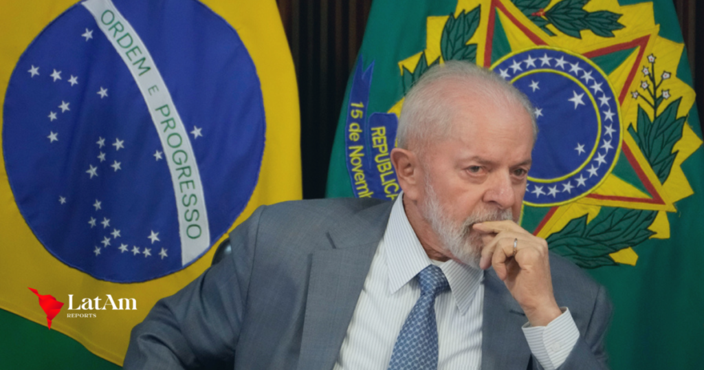 Lula orienta brasileiros a evitarem produtos caros em meio à alta nos preços dos alimentos