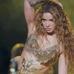 Shakira inicia turnê "Las Mujeres Ya No Lloran" hoje no Brasil