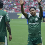 Rony aceita proposta do Atlético-MG, e Palmeiras encaminha venda do atacante