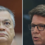 Dino cobra Câmara sobre viagem de Mario Frias ao exterior e dá prazo de 48 horas para resposta
