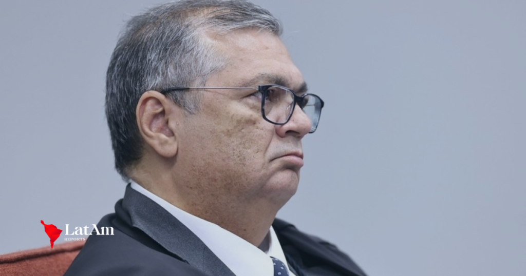 Dino determina perda de cargo como punição máxima para magistrados