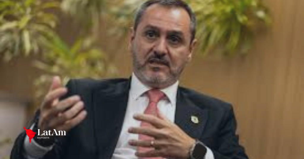 Diretor da PF retira credenciais de agente americano no Brasil após crise envolvendo prisão de Ramagem