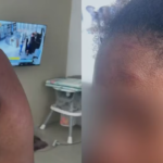 Doméstica grávida agredida por ex-patroa no Maranhão relata que tentou proteger o bebê durante espancamento