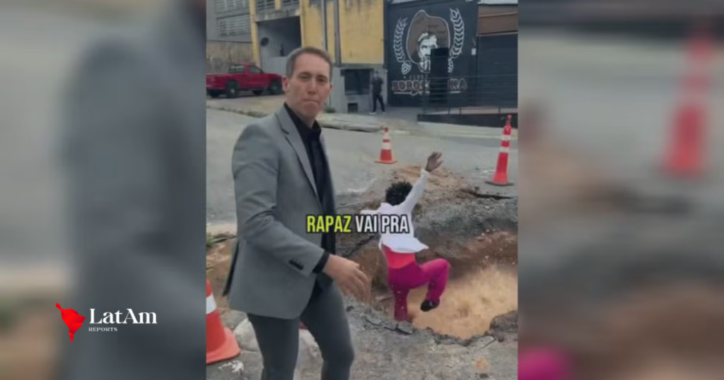 Dossiê aponta que Prefeitura de Sorocaba intimidou servidores que denunciaram "buraco fake" do prefeito tiktoker