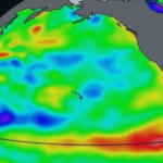 El Niño é confirmado e reacende alerta para enchentes no Rio Grande do Sul