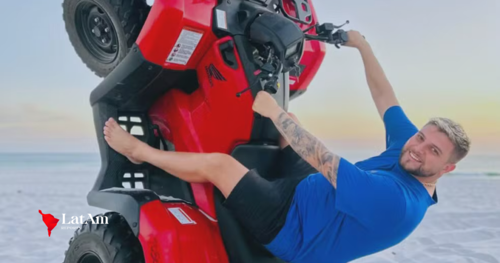 Empresário de 29 anos é morto com 23 tiros durante abordagem da PM na Pavuna